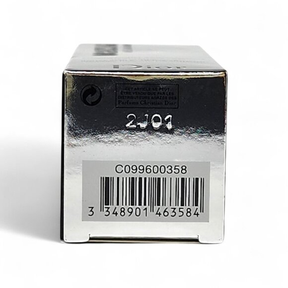 Dior Backstage Lash Curler Professional Performance - Picture 4 of 4